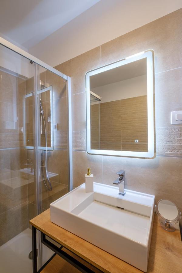Mb Luxury Apartments Zadar Bagian luar foto