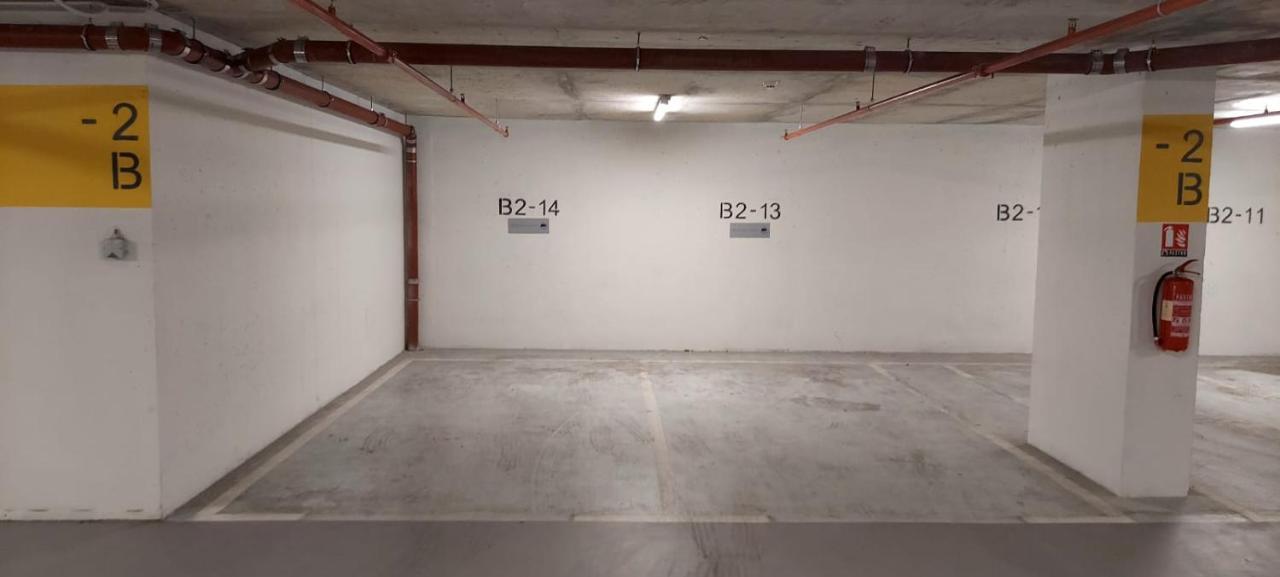 Mb Luxury Apartments Zadar Bagian luar foto